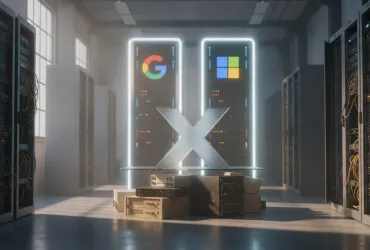L'era dei server email privati volge al termine: il dominio di Google e Microsoft