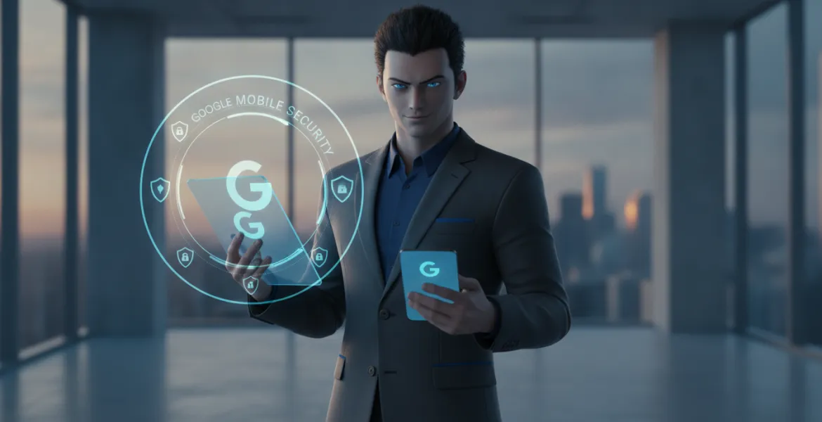 Android 17: La rivoluzione della sicurezza mobile di Google