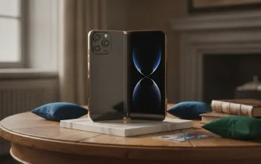 L'iPhone Ultra di Apple riscrive le regole del lusso tecnologico: debutto e costi record per il pieghevole