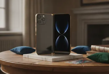 L'iPhone Ultra di Apple riscrive le regole del lusso tecnologico: debutto e costi record per il pieghevole