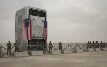 AI War: Gli USA bloccano l'accesso della Cina ai data center esteri