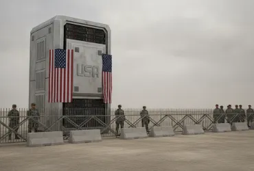 AI War: Gli USA bloccano l'accesso della Cina ai data center esteri