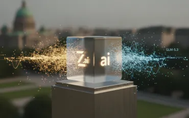 Z.ai rivoluziona l'AI con GLM-5.3: Potenza senza precedenti e addio alla licenza libera per i Big Tech