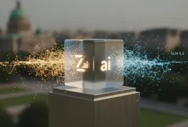 Z.ai rivoluziona l'AI con GLM-5.3: Potenza senza precedenti e addio alla licenza libera per i Big Tech