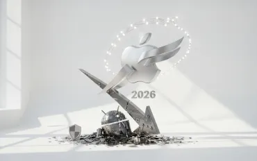 Android perde terreno mentre Apple vola: i nuovi dati del mercato smartphone nel 2026