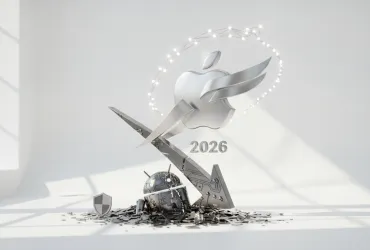 Android perde terreno mentre Apple vola: i nuovi dati del mercato smartphone nel 2026