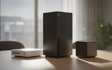 Xbox Project Helix: Microsoft rivoluziona il futuro con una famiglia di Console