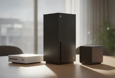 Xbox Project Helix: Microsoft rivoluziona il futuro con una famiglia di Console