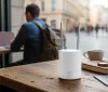 Ubiquiti UniFi Travel Router Long-Range: Sicurezza e potenza per i nomadi digitali