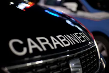Rapina in sala scommesse a Bellaria Igea Marina