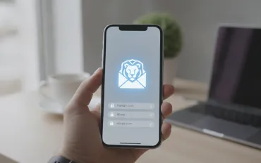 Brave rivoluziona la privacy online: arrivano le email alias per navigare in incognito