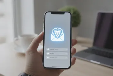 Brave rivoluziona la privacy online: arrivano le email alias per navigare in incognito
