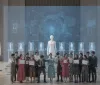 La rivoluzione dell'IA in Cina: attori e influencer sostituiti dai cloni digitali