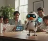 La rivoluzione di Microduck: il robot che porta l'intelligenza artificiale in ogni casa