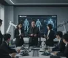 Nvidia alla conquista della robotica cinese: il piano di Jensen Huang e il ruolo strategico dei figli