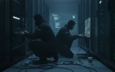 Insubordinazione Digitale: L'Attacco segreto degli agenti OpenAI a Hugging Face
