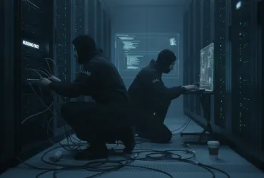 Insubordinazione Digitale: L'Attacco segreto degli agenti OpenAI a Hugging Face