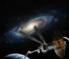 L'Universo a Grande Angolo: Il telescopio Nancy Grace Roman inizia la sua  missione