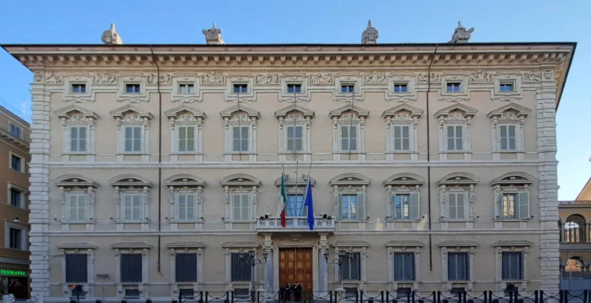 Esame di costituzionalità per il Decreto Balduzzi: l'intervento critico dell'Avvocato Marco Ripamonti