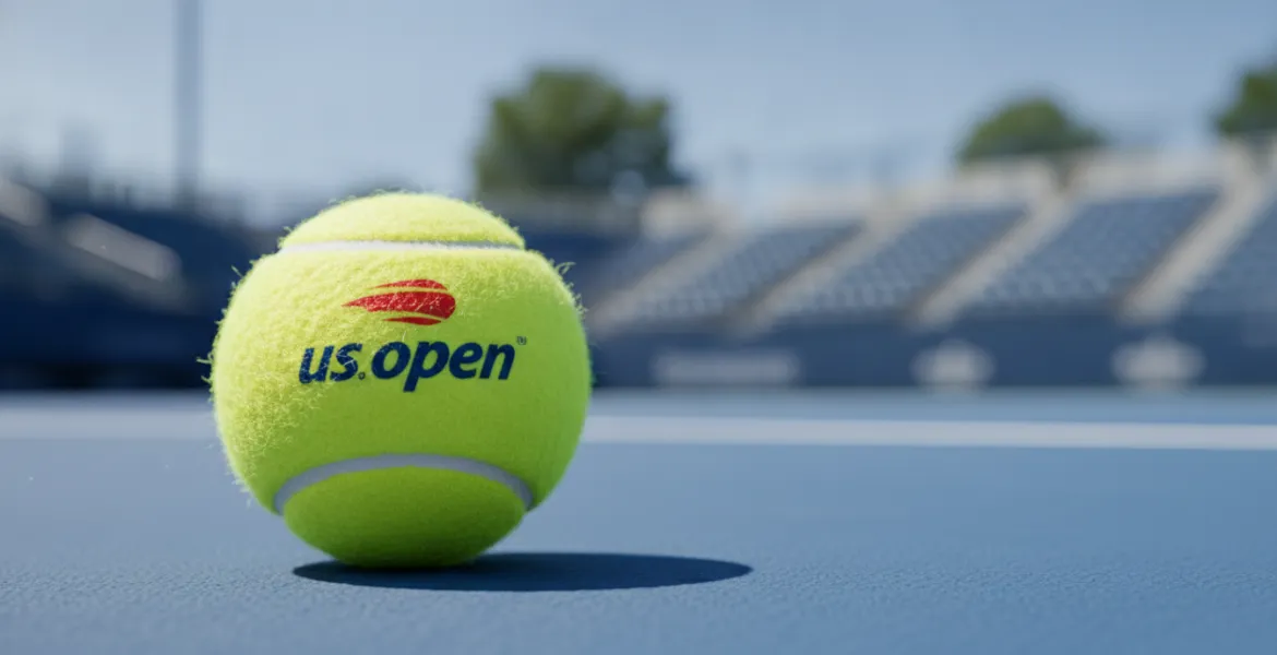 Terremoto agli US Open: Novak Djokovic crolla al primo turno contro Mariano Navone