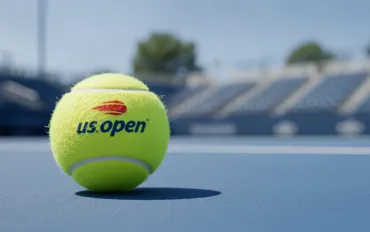 Terremoto agli US Open: Novak Djokovic crolla al primo turno contro Mariano Navone