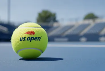 Terremoto agli US Open: Novak Djokovic crolla al primo turno contro Mariano Navone