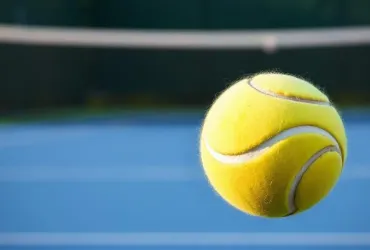 Matteo Berrettini: pronto a Roma dopo l'infortunio