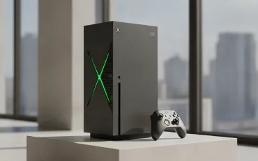 Xbox Series X25: Esaurita in pochi minuti la console del venticinquennale