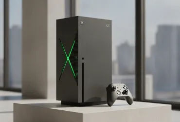 Xbox Series X25: Esaurita in pochi minuti la console del venticinquennale