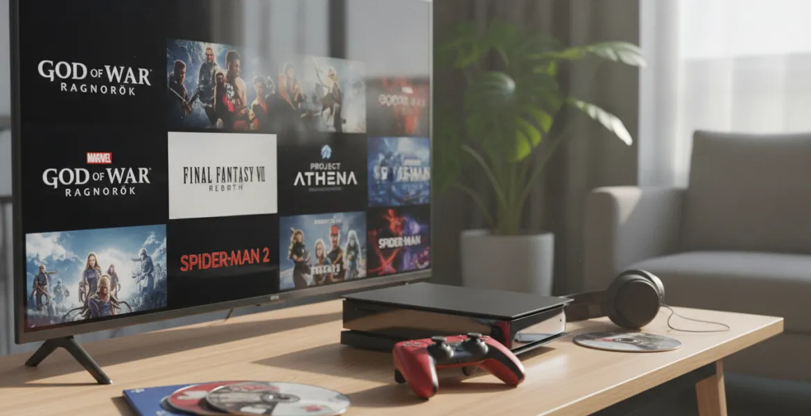 PlayStation State of Play a settembre: le indiscrezioni sul grande evento Sony