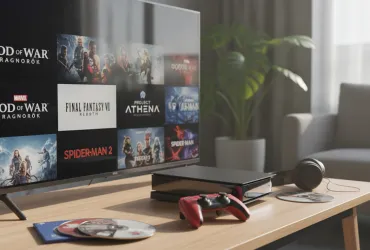 PlayStation State of Play a settembre: le indiscrezioni sul grande evento Sony