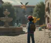 Pokémon Wildcard: l'atteso ritorno al cinema tra atmosfere dark e novità