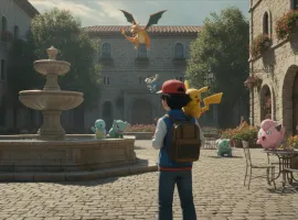 Pokémon Wildcard: l'atteso ritorno al cinema tra atmosfere dark e novità