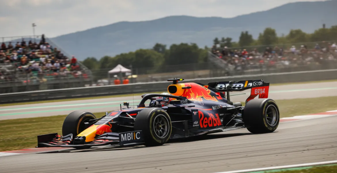 F1 Monza 2026: Racing Bulls lancia l'ala Macarena per sfidare Alpine