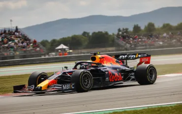 F1 Monza 2026: Racing Bulls lancia l'ala Macarena per sfidare Alpine