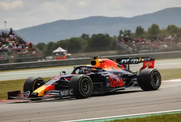 F1 Monza 2026: Racing Bulls lancia l'ala Macarena per sfidare Alpine