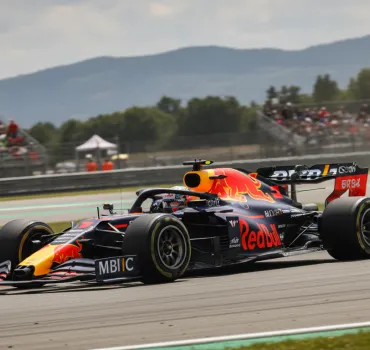 F1 Monza 2026: Racing Bulls lancia l'ala Macarena per sfidare Alpine