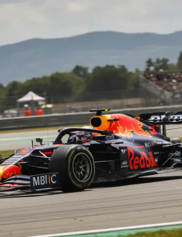 F1 Monza 2026: Racing Bulls lancia l'ala Macarena per sfidare Alpine