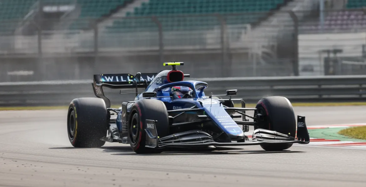 Williams F1: James Vowles e la sfida disperata per uscire dal passato