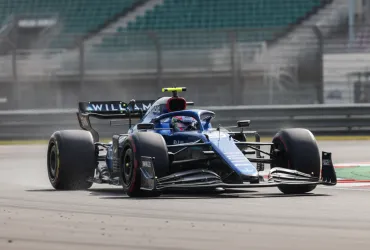 Williams F1: James Vowles e la sfida disperata per uscire dal passato