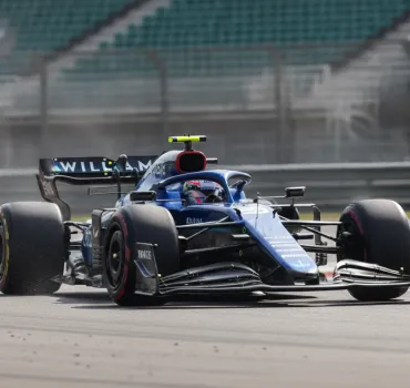 Williams F1: James Vowles e la sfida disperata per uscire dal passato