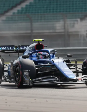 Williams F1: James Vowles e la sfida disperata per uscire dal passato
