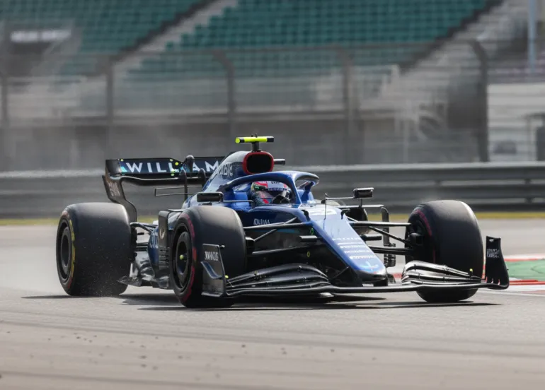 Williams F1: James Vowles e la sfida disperata per uscire dal passato