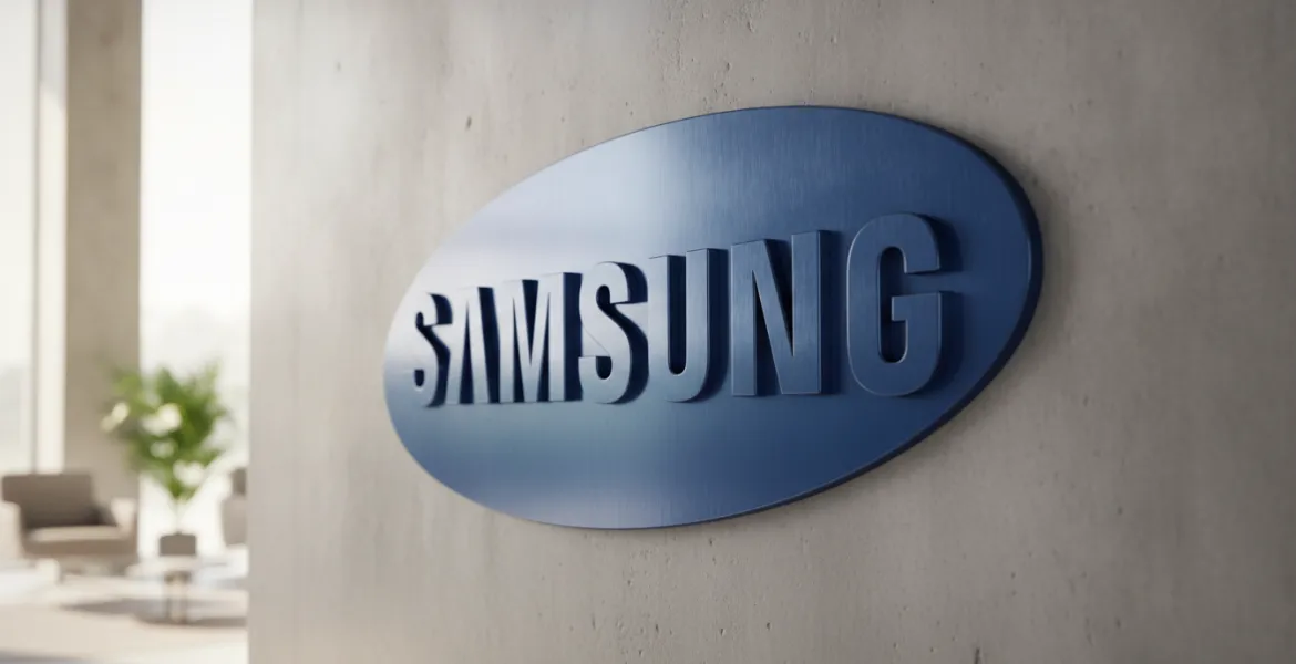 Samsung blinda il futuro dell'IA: produzione di chip già venduta fino al 2031