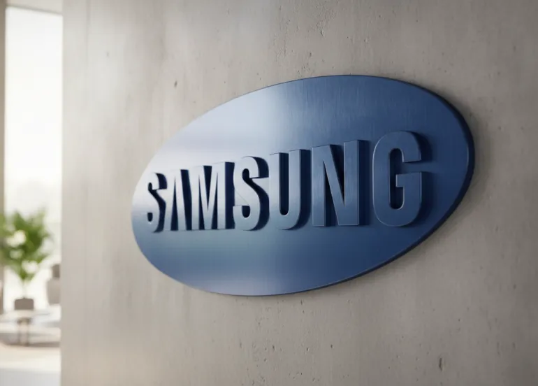 Samsung blinda il futuro dell'IA: produzione di chip già venduta fino al 2031