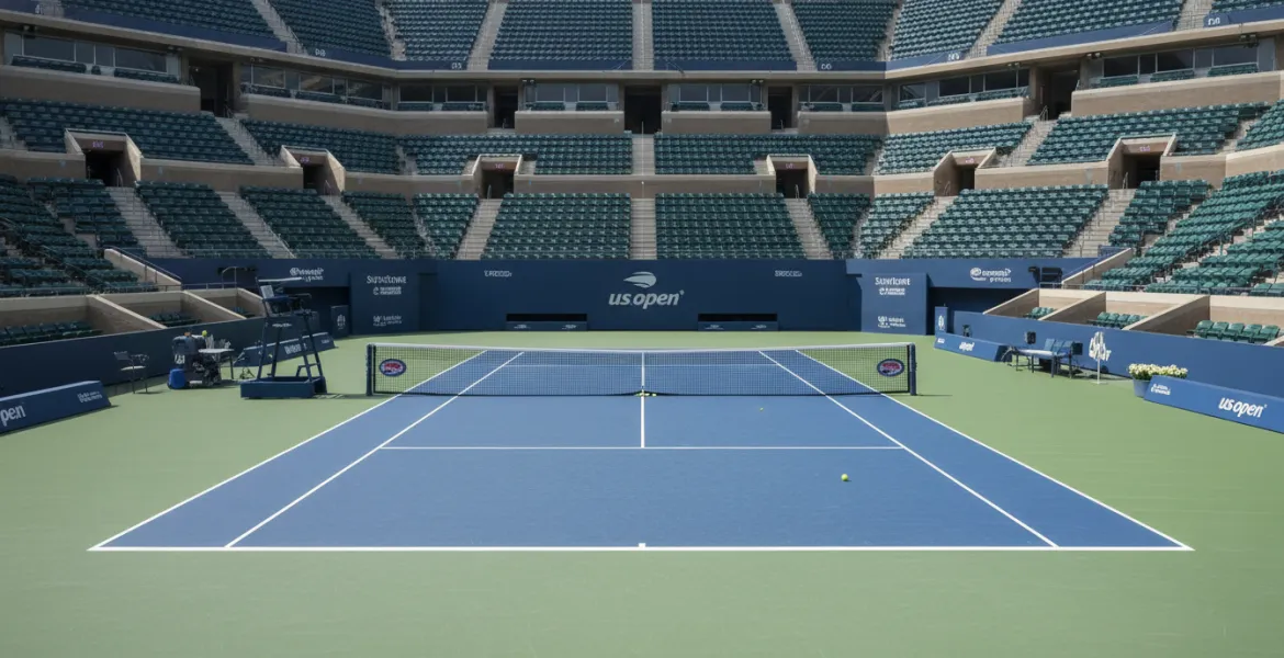 Il ritorno del Re: Carlos Alcaraz incanta gli US Open 2026 al primo turno