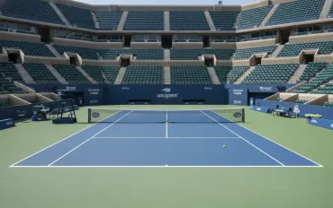 Il ritorno del Re: Carlos Alcaraz incanta gli US Open 2026 al primo turno