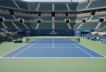 Il ritorno del Re: Carlos Alcaraz incanta gli US Open 2026 al primo turno
