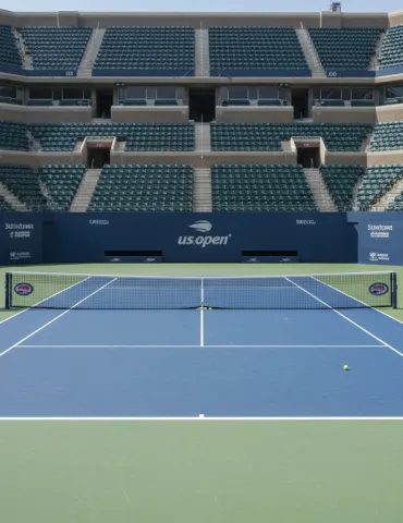 Il ritorno del Re: Carlos Alcaraz incanta gli US Open 2026 al primo turno