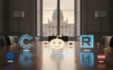 Nuova era digitale: ChatGPT, Reddit e Roblox diventano piattaforme sistemiche per l'UE